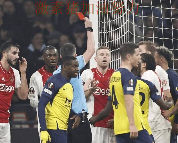 欧联杯关键判罚引争议引发热议